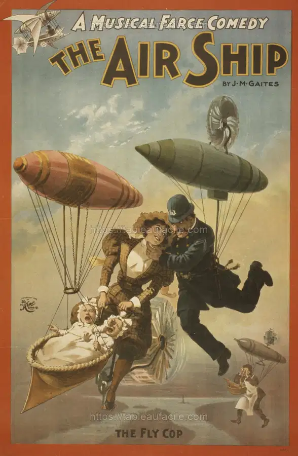 Vintage Travel Poster (170) apercu