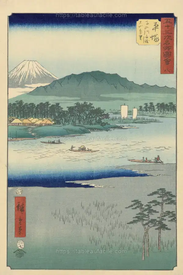 Vintage Travel Poster (173) apercu