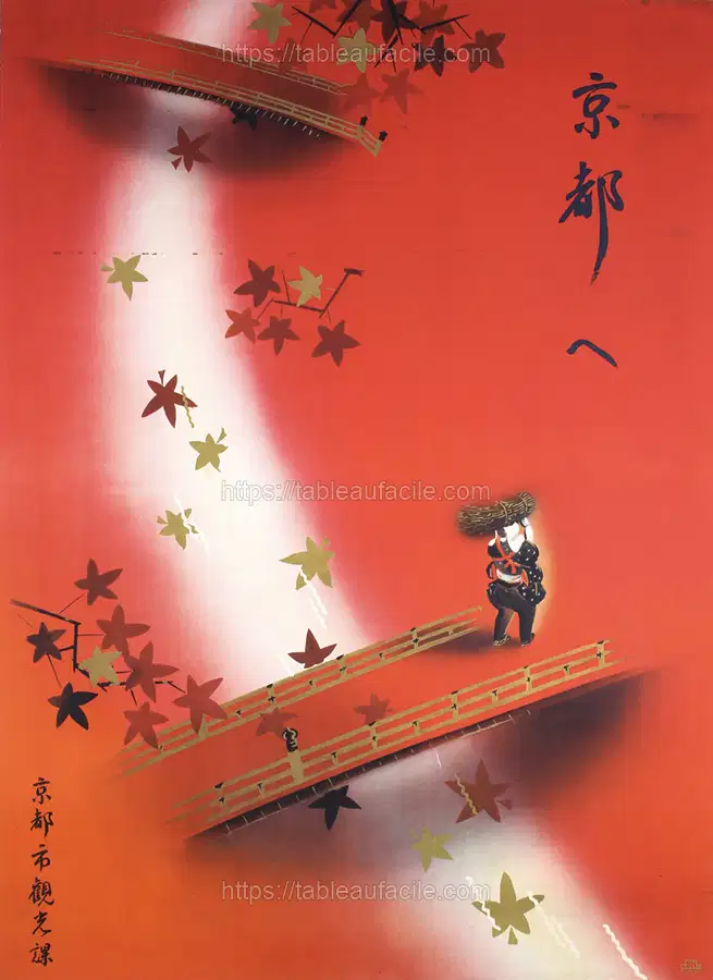 Vintage Travel Poster (178) apercu