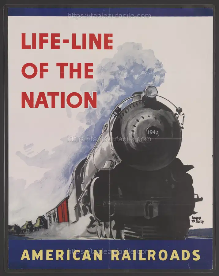 Vintage Travel Poster (19) apercu