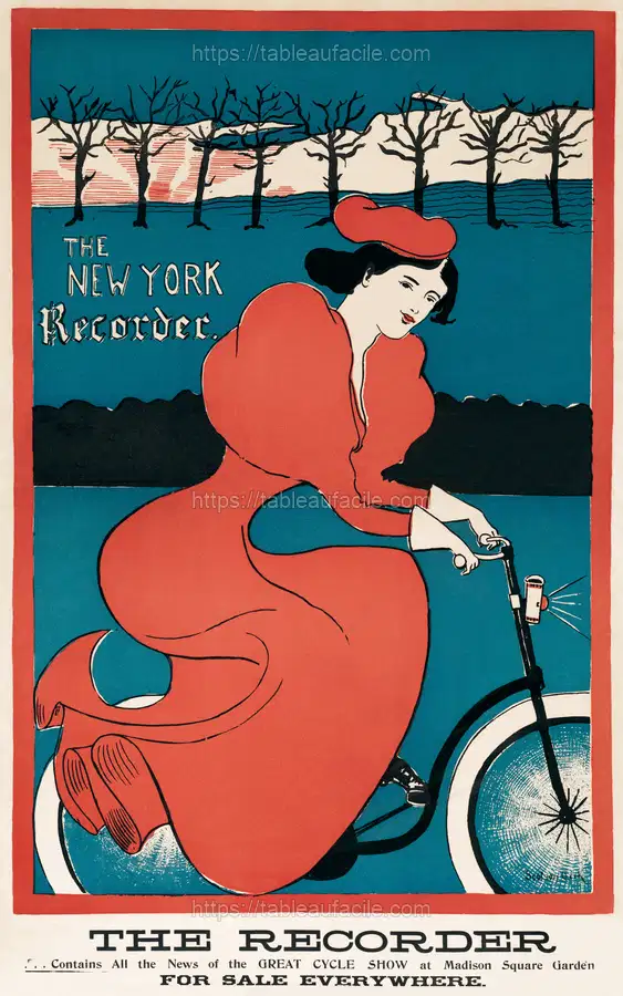 Vintage Travel Poster (20) apercu