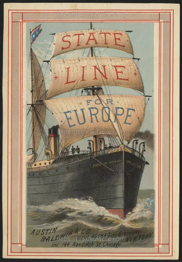 Vintage Travel Poster (24) apercu