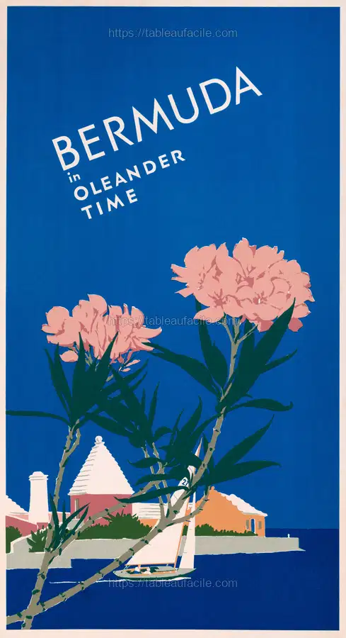Vintage Travel Poster (29) apercu