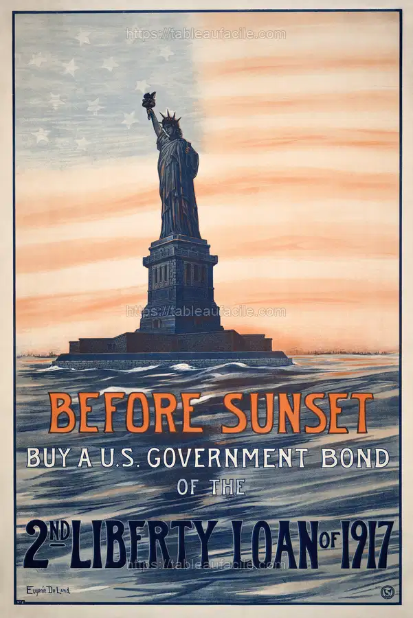 Vintage Travel Poster (44) apercu