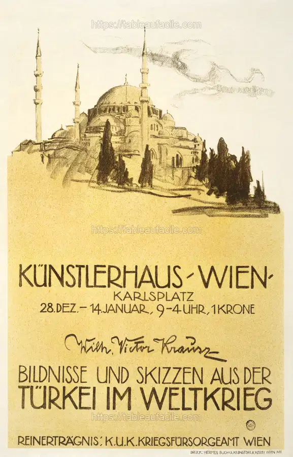 Vintage Travel Poster (59) apercu