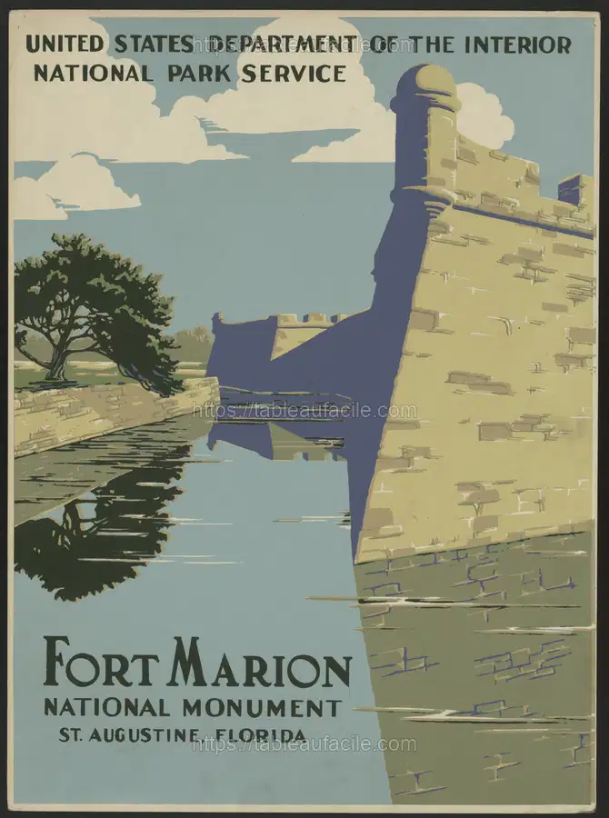 Vintage Travel Poster (68) apercu