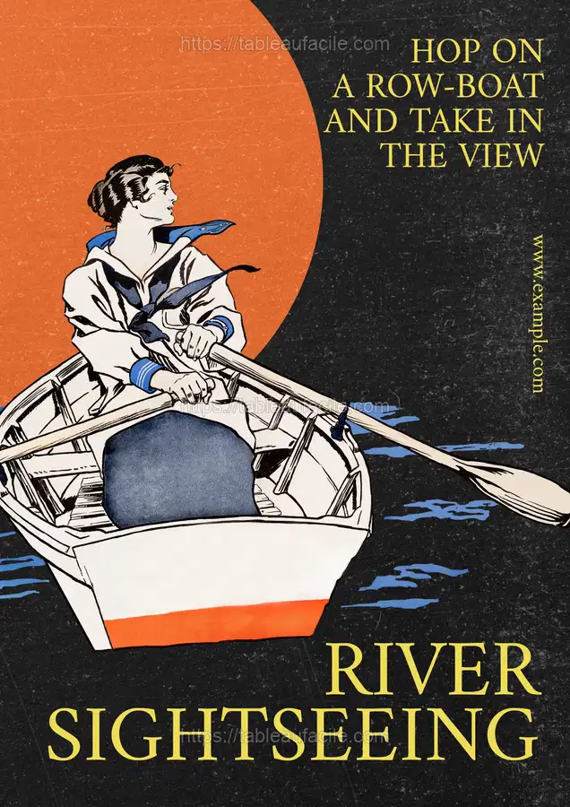 Vintage Travel Poster (89) apercu