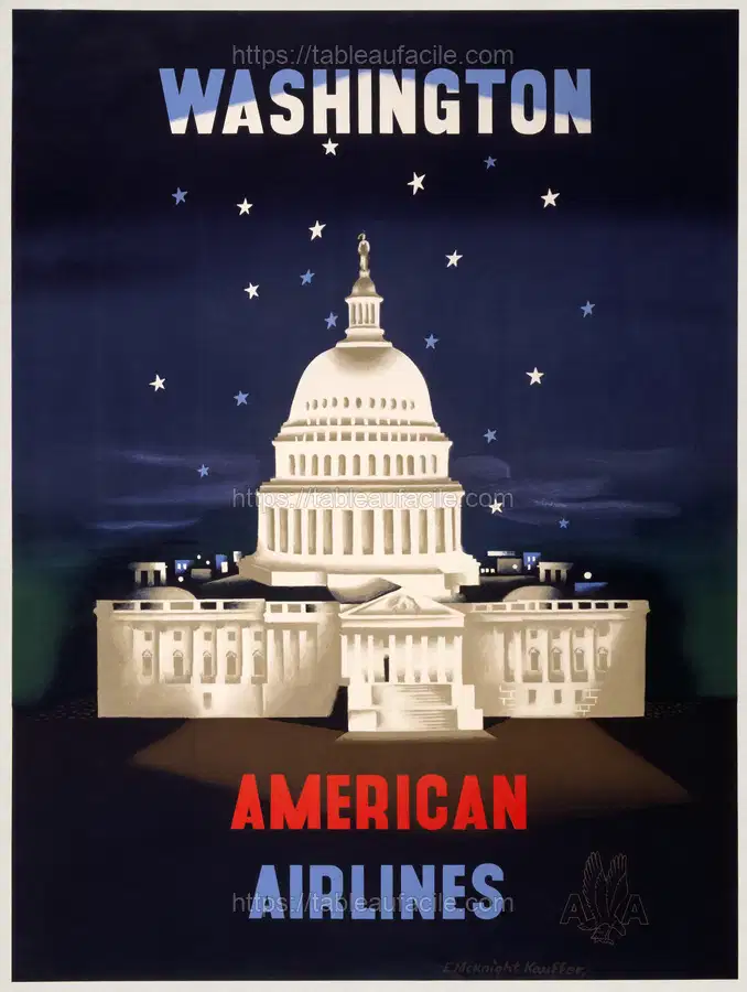Vintage Travel Poster (91) apercu