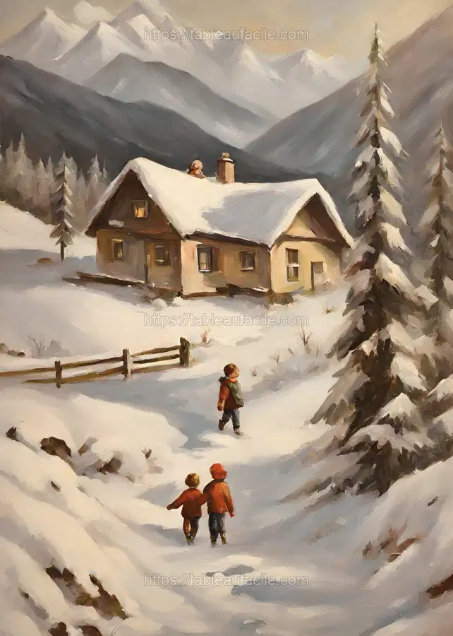 Winters (10) apercu