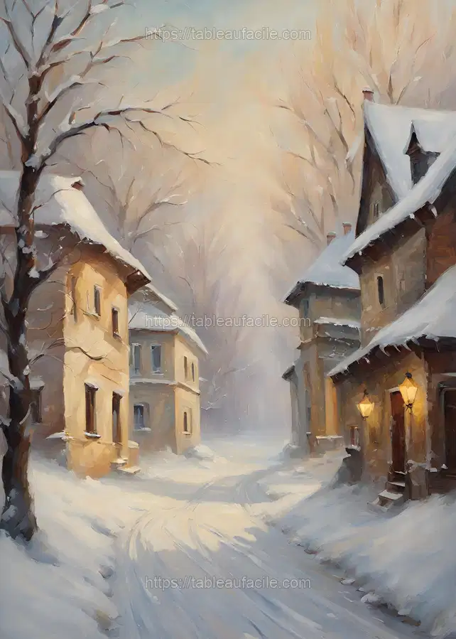 Winters (101) apercu