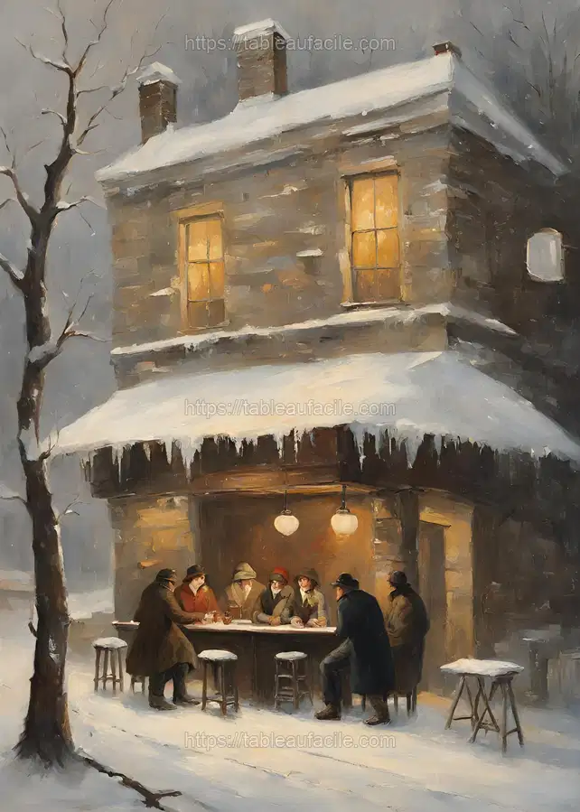 Winters (104) apercu