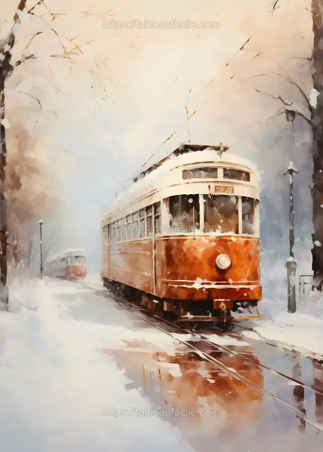 Winters (106) apercu