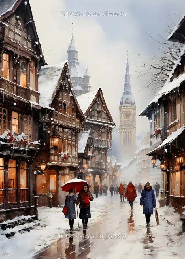 Winters (108) apercu