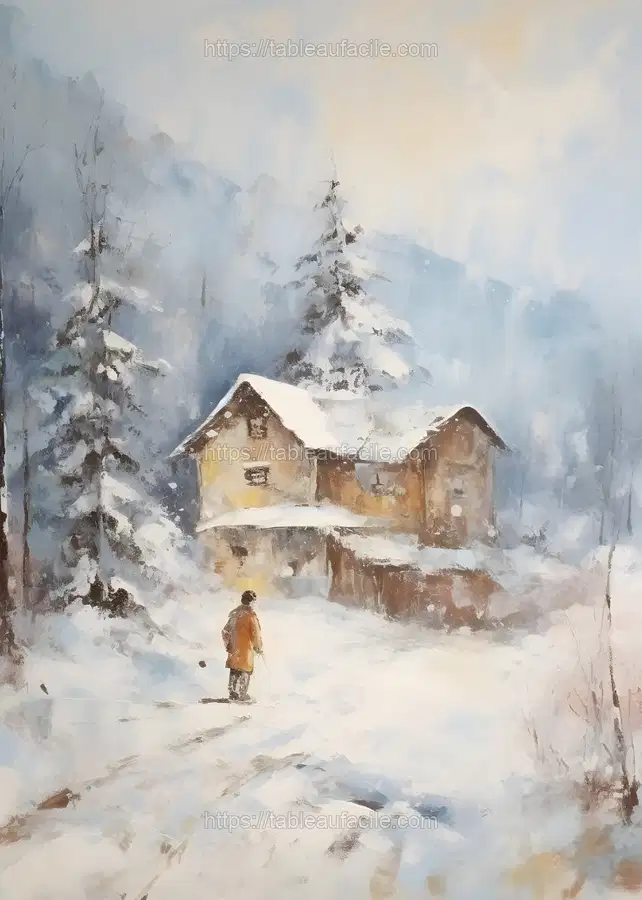 Winters (112) apercu