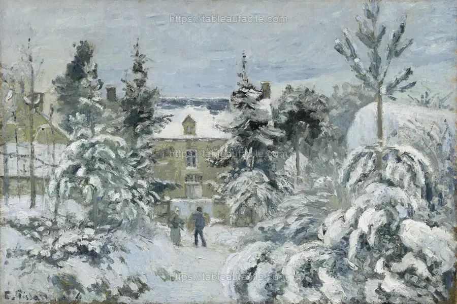 Winters (116) apercu