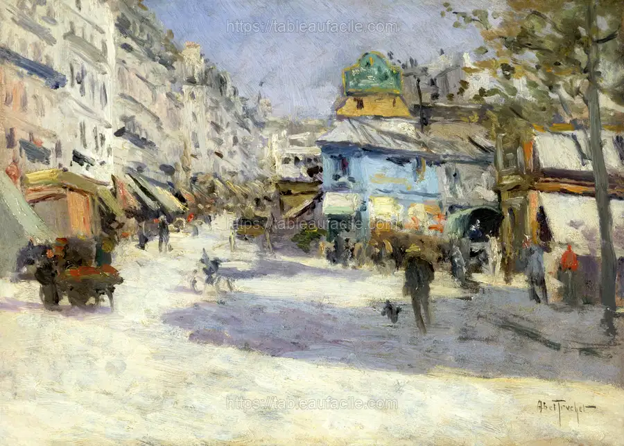 Winters (117) apercu