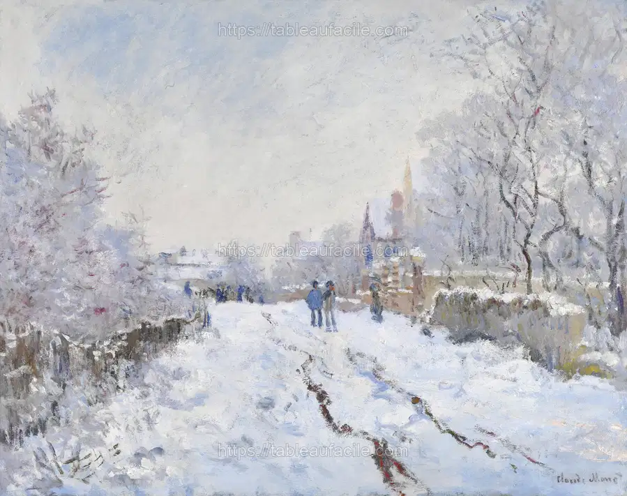 Winters (123) apercu