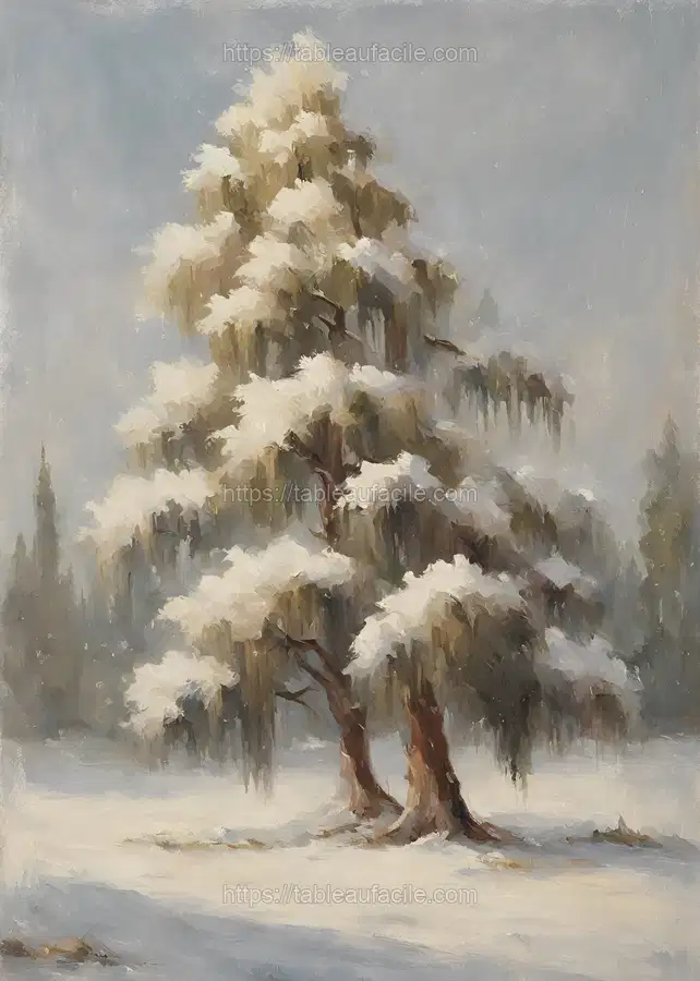 Winters (13) apercu