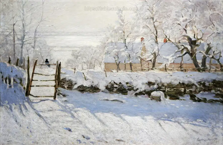 Winters (130) apercu