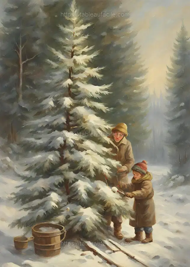 Winters (14) apercu