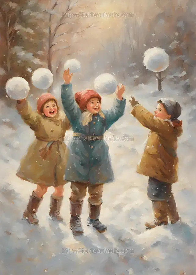 Winters (17) apercu