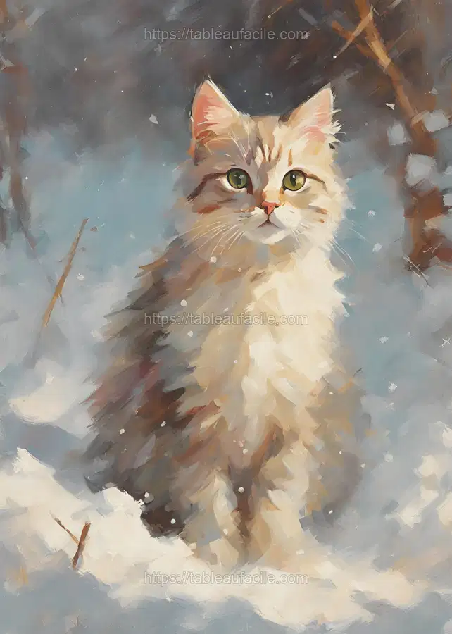 Winters (18) apercu