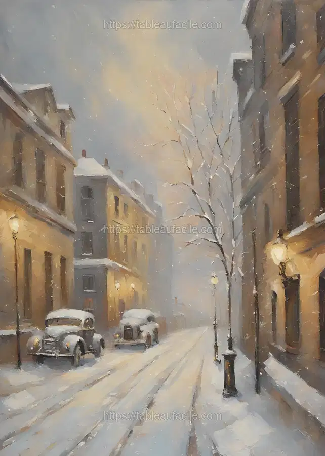 Winters (19) apercu