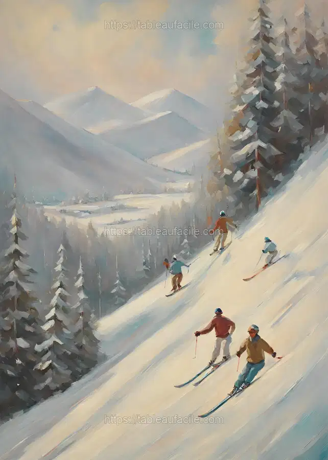Winters (21) apercu