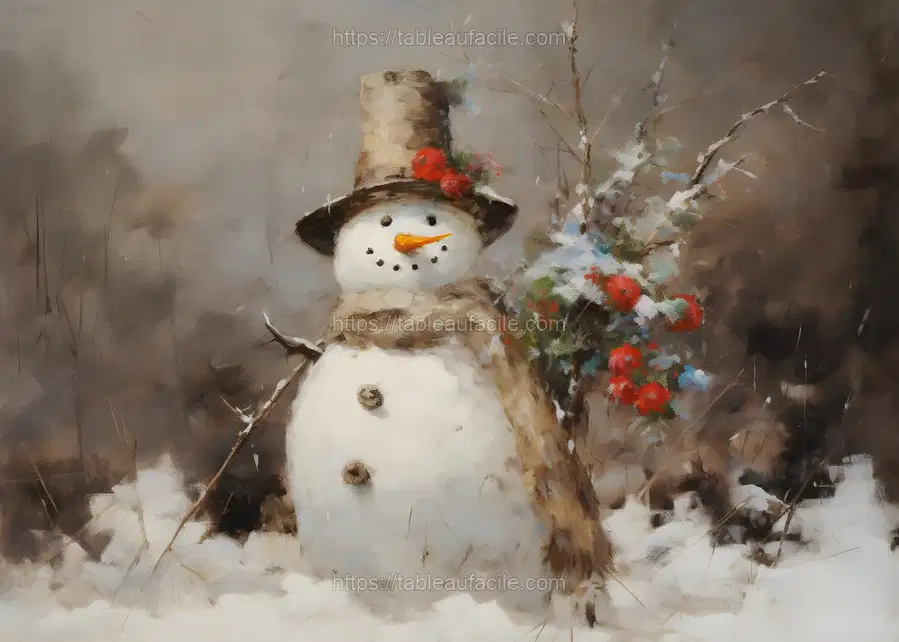 Winters (27) apercu