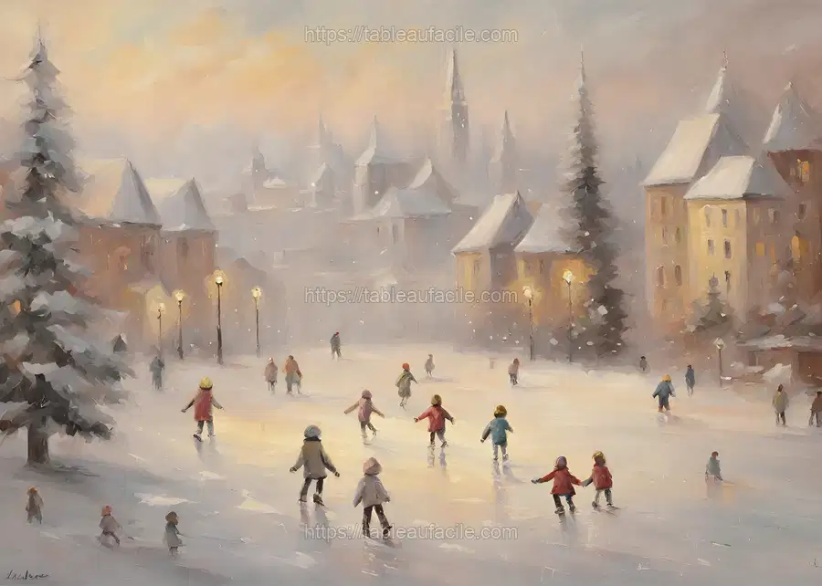 Winters (33) apercu