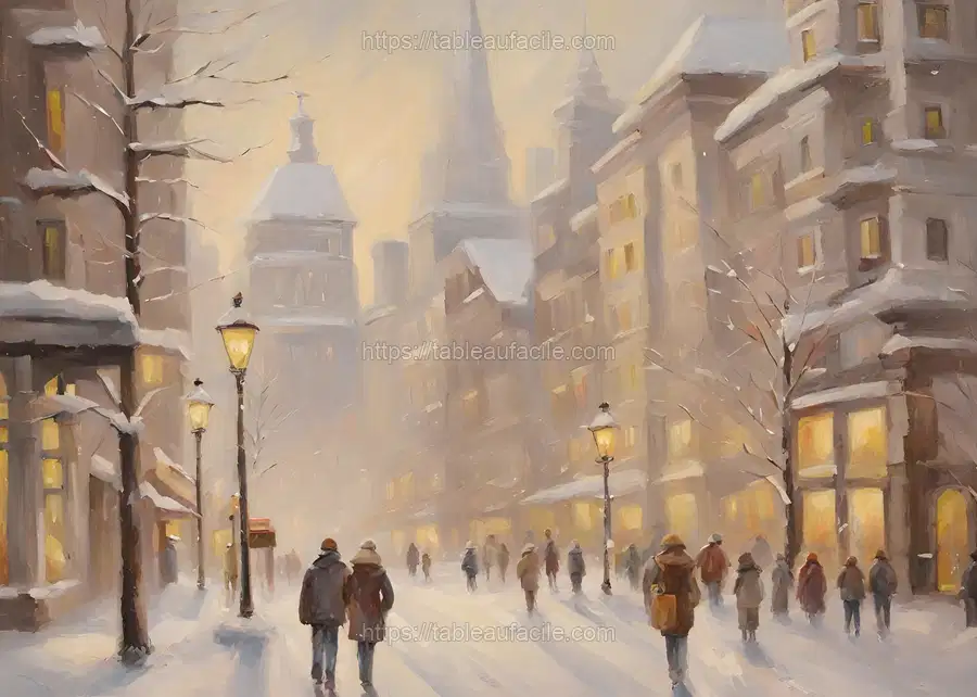 Winters (34) apercu