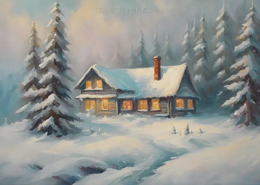 Winters (40) apercu