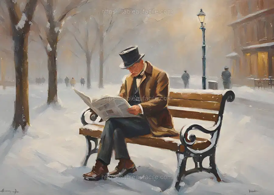 Winters (49) apercu