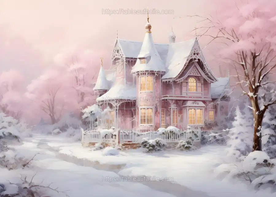 Winters (55) apercu