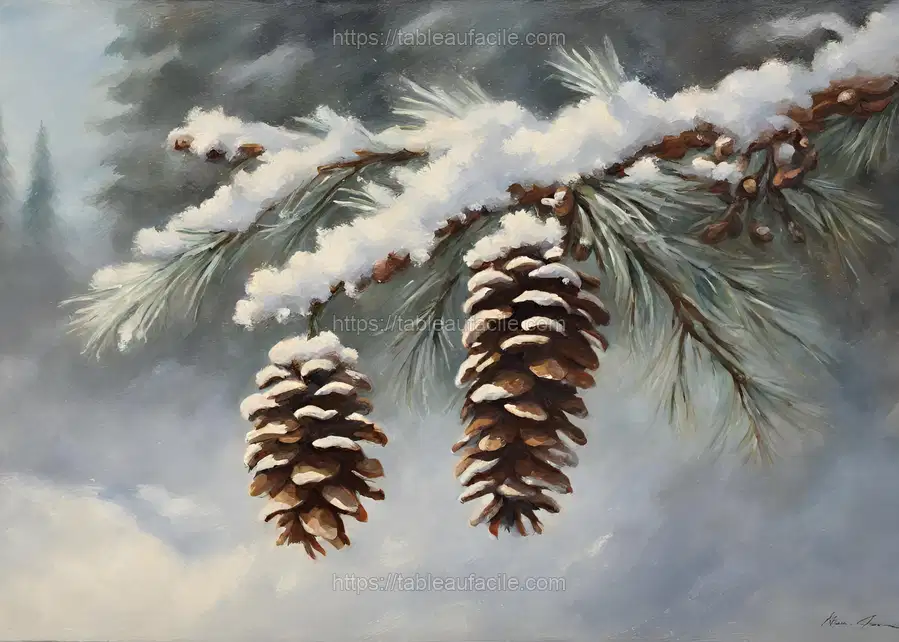 Winters (58) apercu