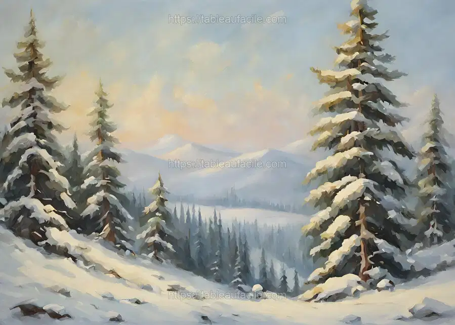 Winters (64) apercu
