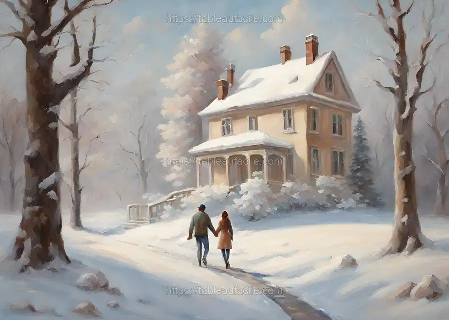Winters (68) apercu