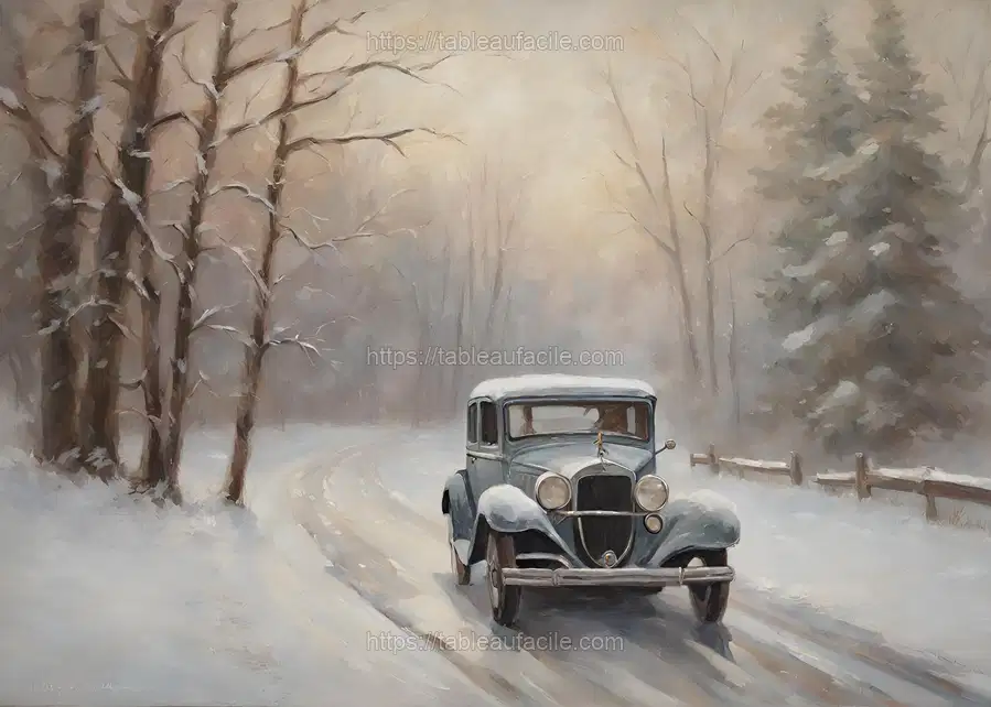 Winters (69) apercu