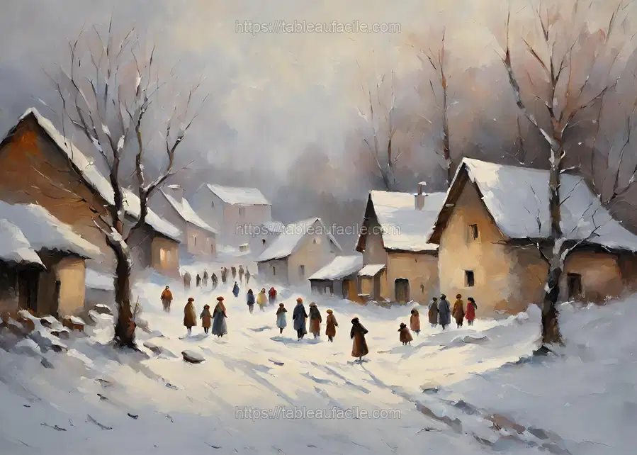 Winters (70) apercu