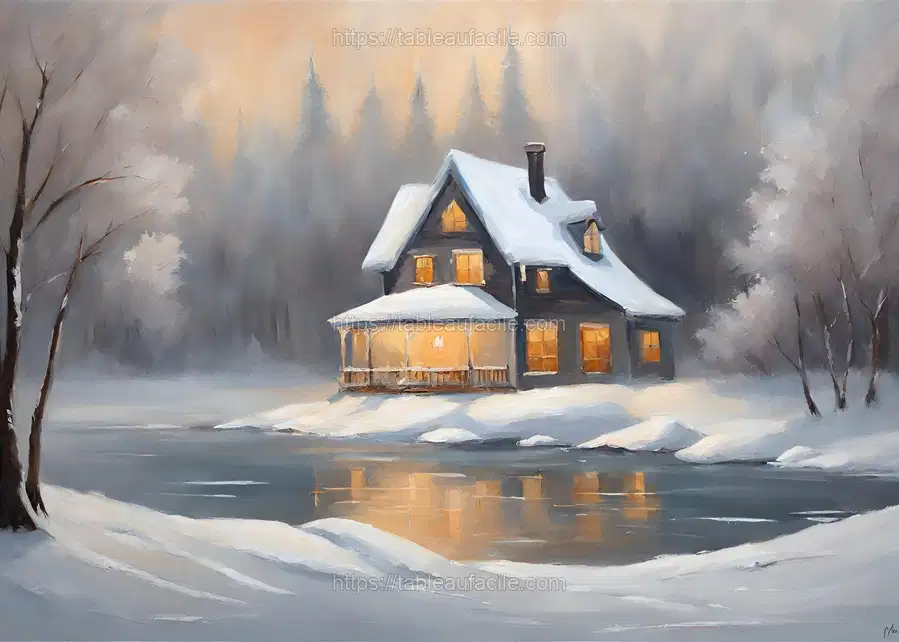 Winters (71) apercu