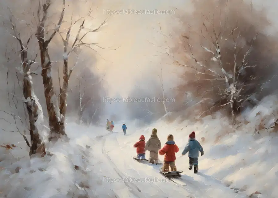Winters (73) apercu