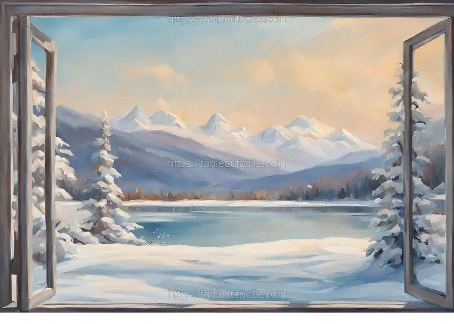 Winters (75) apercu