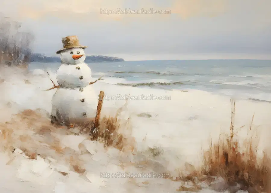 Winters (79) apercu