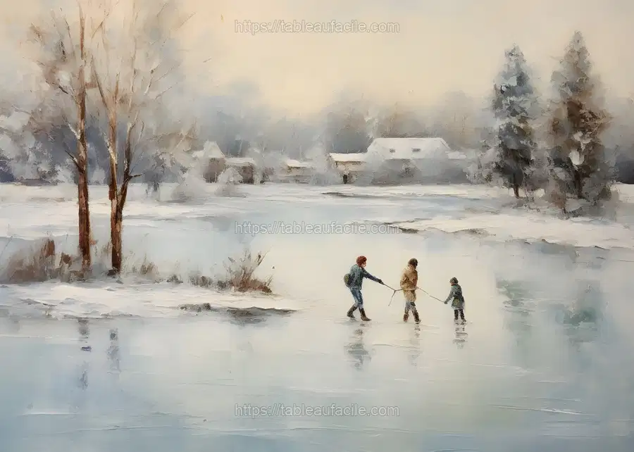 Winters (82) apercu