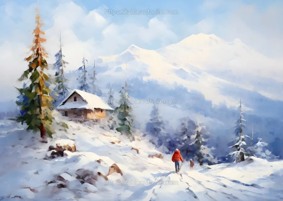 Winters (84) apercu