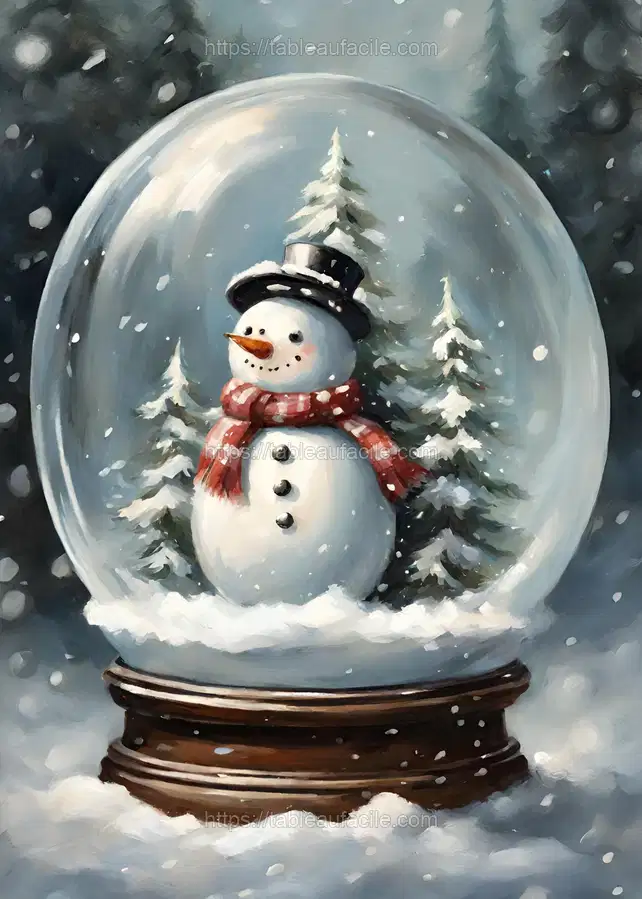 Winters (85) apercu