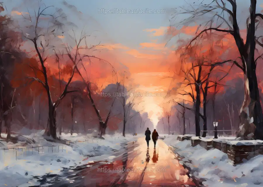 Winters (86) apercu