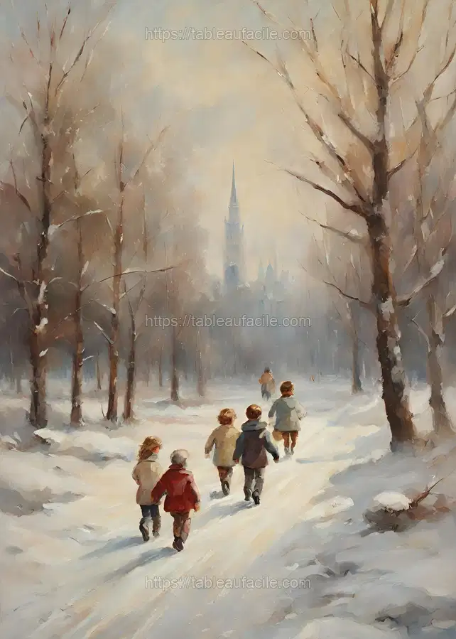 Winters (88) apercu