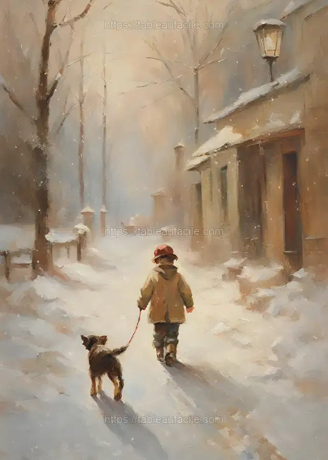 Winters (9) apercu