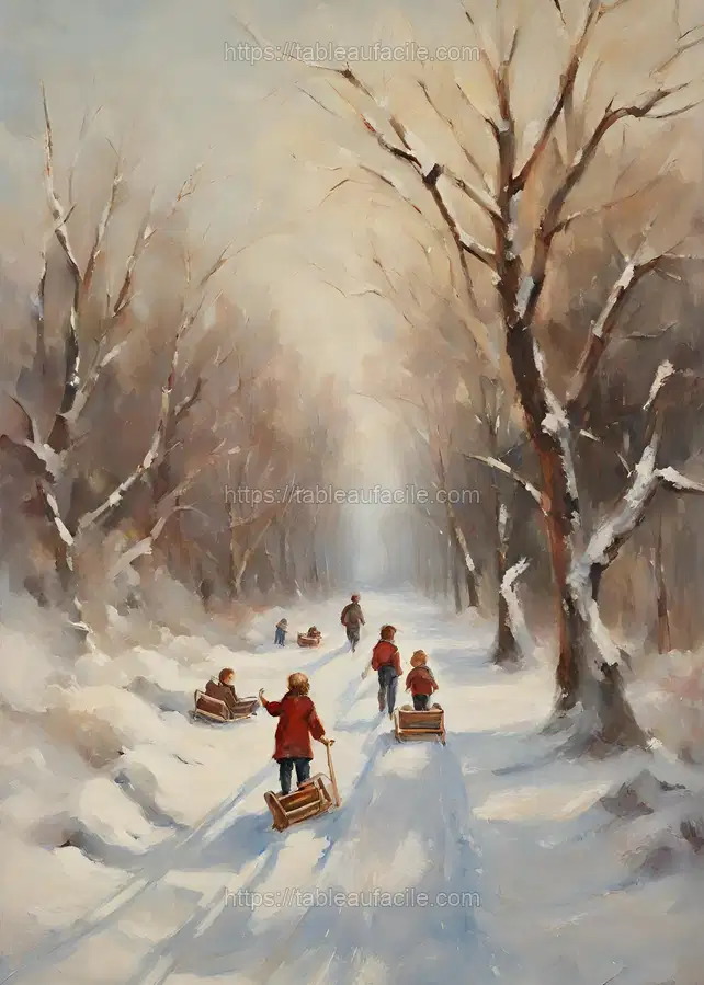 Winters (90) apercu